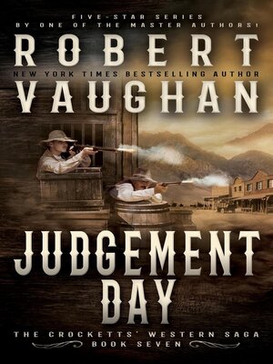 cover image of Judgement Day